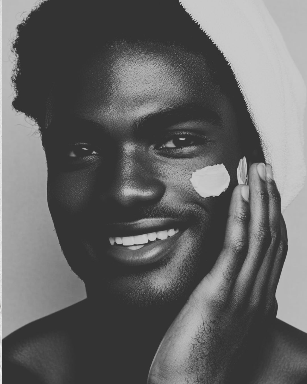 Moisturisers